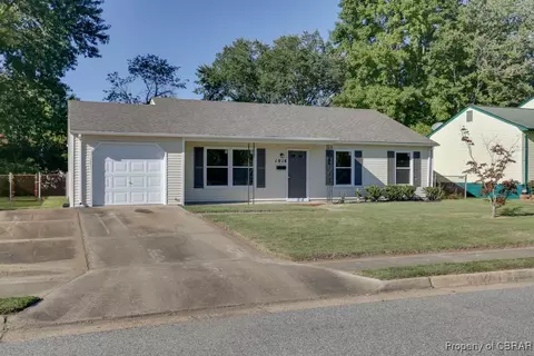 1818 Nickerson Blvd, Hampton, VA 23663 photo 4
