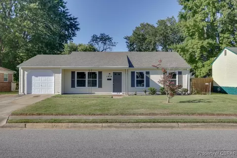 1818 Nickerson Blvd, Hampton, VA 23663 photo 3