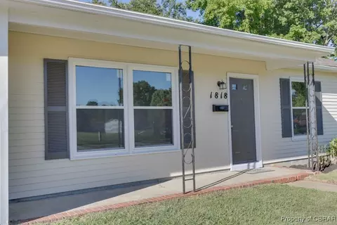 1818 Nickerson Blvd, Hampton, VA 23663 photo 5