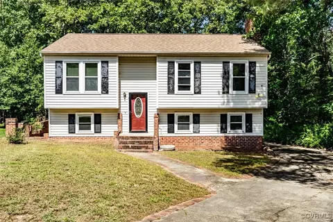 5100 Huntsville Ct, Chesterfield, VA 23832