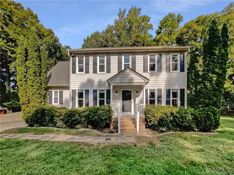 7400 Belmont Stakes Dr, Midlothian, VA 23112