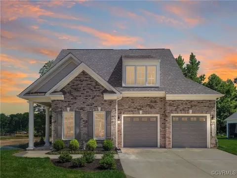 11534 Pine Willow Cir, Glen Allen, VA 23059