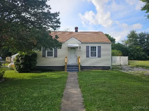 1608 Enon Church Rd, Chester, VA 23836