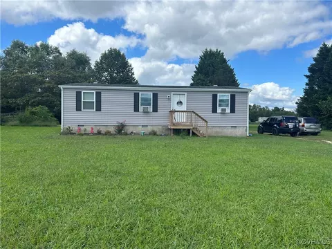2244 Johnville Rd, Dunnsville, VA 22454