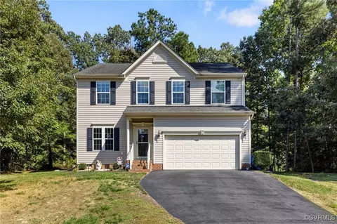 15225 Fairen Ln, South Chesterfield, VA 23834