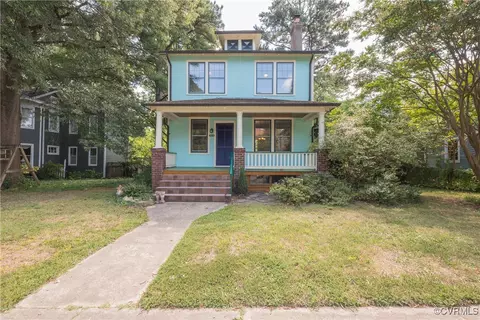 3010 Springhill Ave, Richmond, VA 23225