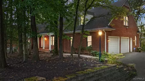 406 Weston Way, Henrico, VA 23238