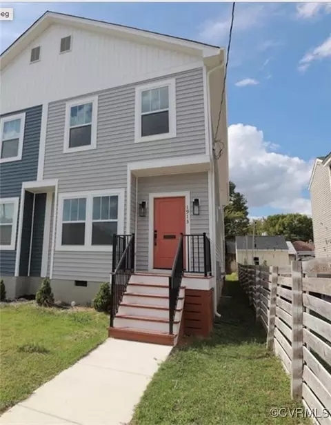 1913 Boston Ave, Richmond, VA 23224
