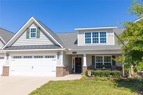 7404 Leaf Fall Way, Mechanicsville, VA 23111