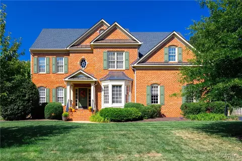 5239 Harvest Glen Dr, Glen Allen, VA 23059