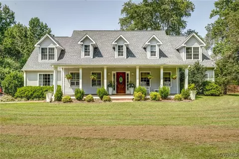 8757 Barnes Rd, Lanexa, VA 23089