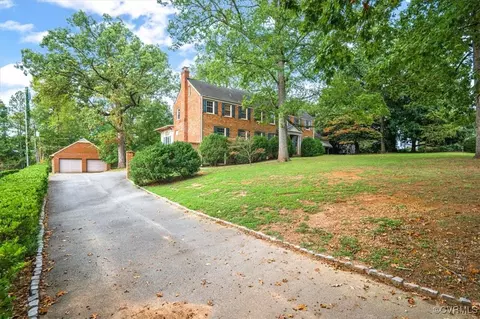 8903 Tresco Rd, Henrico, VA 23229