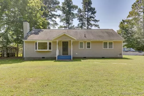 2584 Starvation Rd, Gloucester, VA 23061 photo 4