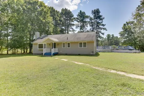 2584 Starvation Rd, Gloucester, VA 23061 photo 3