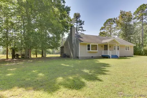 2584 Starvation Rd, Gloucester, VA 23061 photo 5