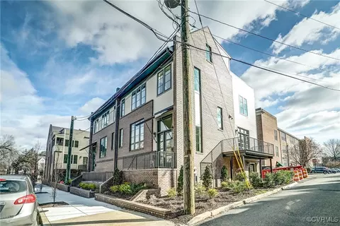 417 N Cleveland St, Richmond, VA 23221