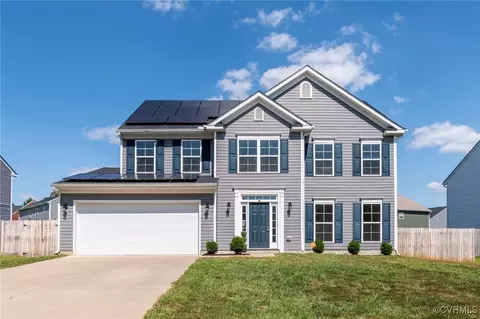 212 Bibb St, Louisa, VA 23093