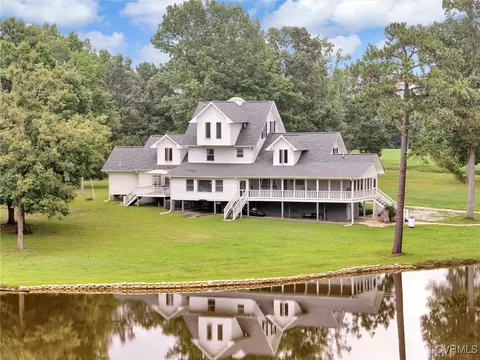 727 Eanes Rd, Kenbridge, VA 23944 photo 49
