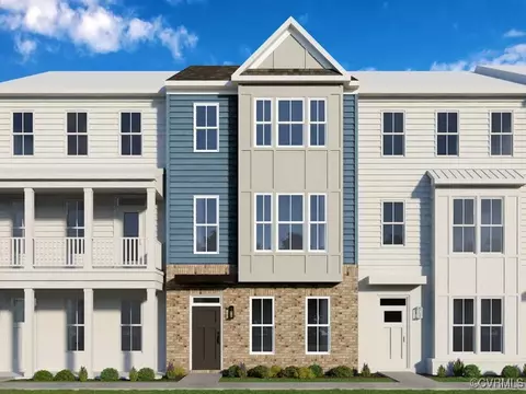 12063 Corner Path, Henrico, VA 23233