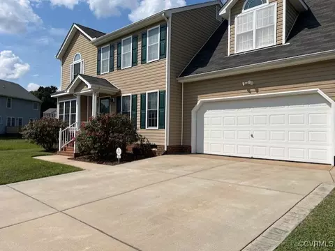 336 Pullbrooke Dr, Richmond, VA 23236 photo 4