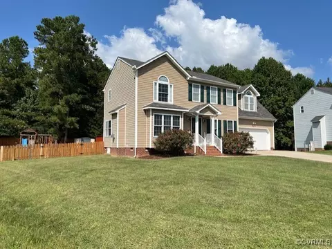 336 Pullbrooke Dr, Richmond, VA 23236 photo 5