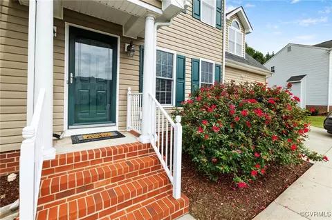 336 Pullbrooke Dr, Richmond, VA 23236 photo 8