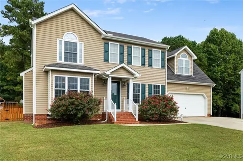336 Pullbrooke Dr, Richmond, VA 23236 photo 6