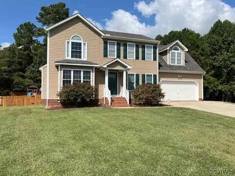 336 Pullbrooke Dr, Richmond, VA 23236 photo 2