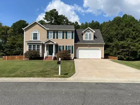 336 Pullbrooke Dr, Richmond, VA 23236