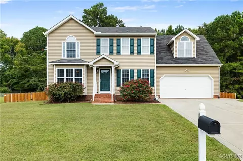 336 Pullbrooke Dr, Richmond, VA 23236 photo 7