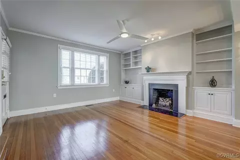Living - 51 E Lock Ln, Richmond, VA 23226 photo 3 of 3