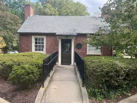 Exterior - 51 E Lock Ln, Richmond, VA 23226 photo 9 of 9