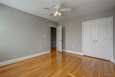 Bedroom - 51 E Lock Ln, Richmond, VA 23226 photo 3 of 4