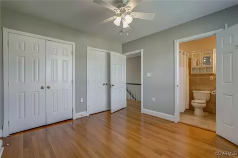 Bedroom - 51 E Lock Ln, Richmond, VA 23226 photo 1 of 4