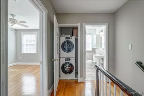 Entry Way - 51 E Lock Ln, Richmond, VA 23226 photo 1 of 1