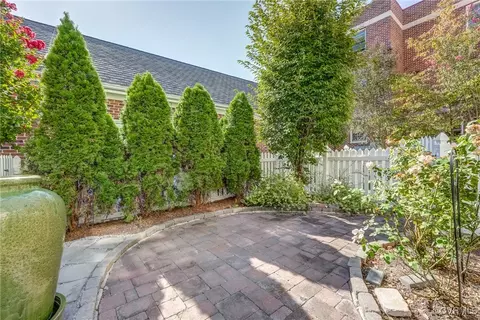 Exterior - 51 E Lock Ln, Richmond, VA 23226 photo 4 of 9