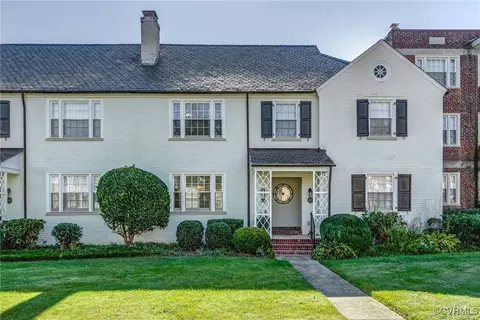 51 E Lock Ln, Richmond, VA 23226