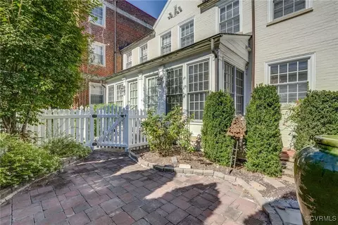 Exterior - 51 E Lock Ln, Richmond, VA 23226 photo 5 of 9