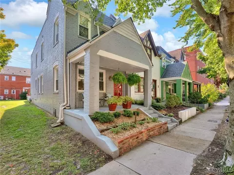 421 N Mulberry St, Richmond, VA 23220