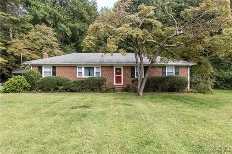 12014 S Anna Dr, Rockville, VA 23146