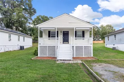 5907 Amherst St, Henrico, VA 23231