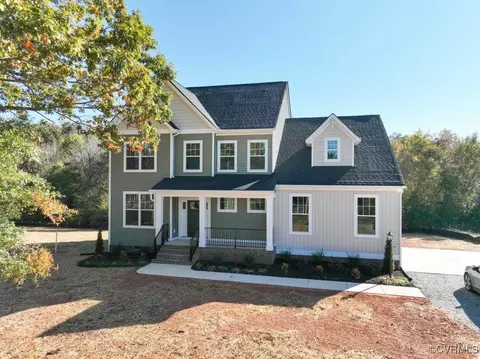 1369 Rock Castle Rd, Goochland, VA 23063