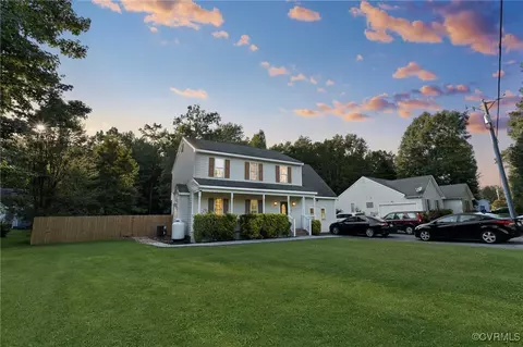 4212 Stigall Dr, Midlothian, VA 23112