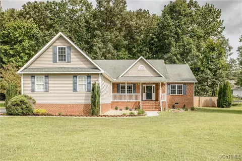 4405 Widgeon Ct, Petersburg, VA 23803