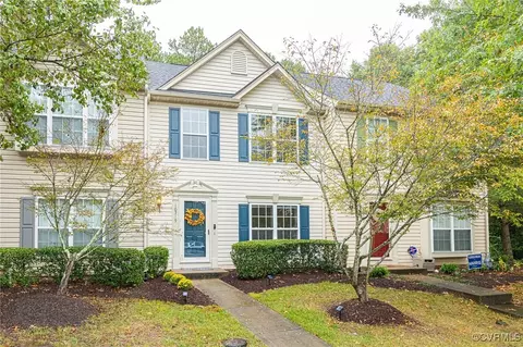 10719 Mountain Ash Dr, Glen Allen, VA 23060