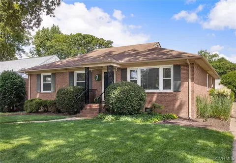 4900 Monumental St, Richmond, VA 23226