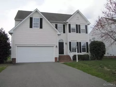 3904 Morton Dr, Richmond, VA 23223