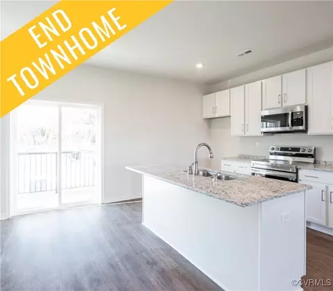 2121 Grand Reserve Way #P-1, Richmond, VA 23222