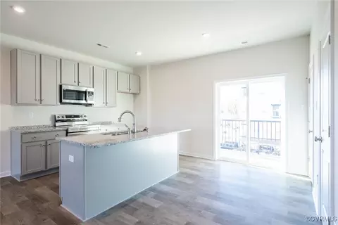 2123 Grand Reserve Way #P-2, Richmond, VA 23222