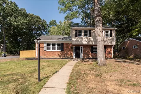 1940 Greenfield Dr, Richmond, VA 23235